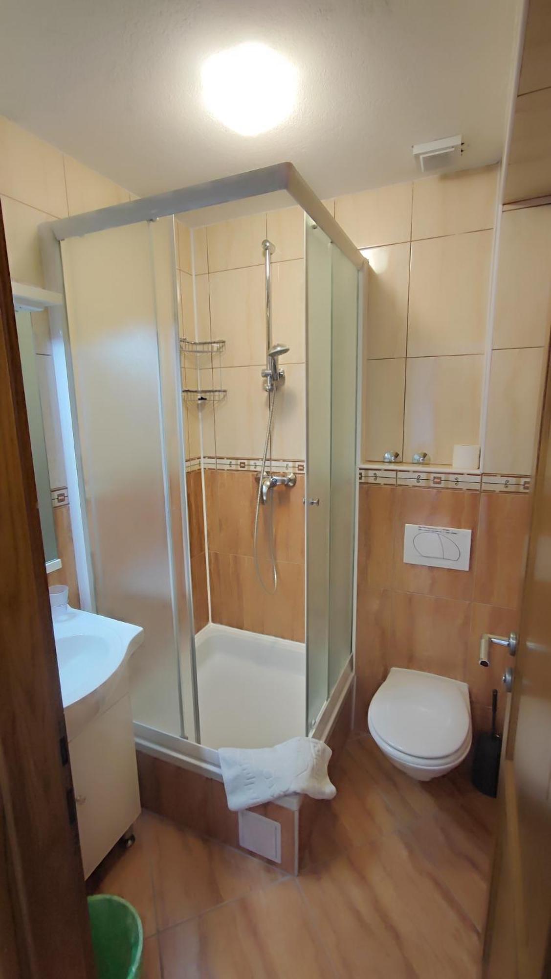 Villa Penava, Private Beach, Pool And 7Min To Trogir Quarto foto