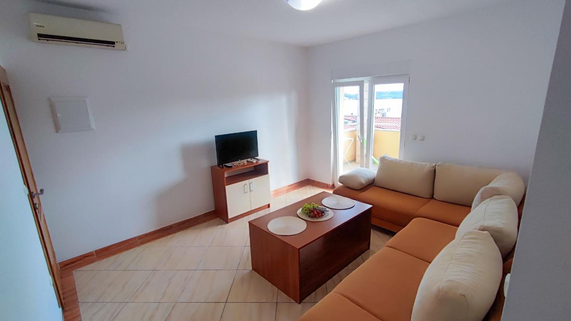 Villa Penava, Private Beach, Pool And 7Min To Trogir Quarto foto
