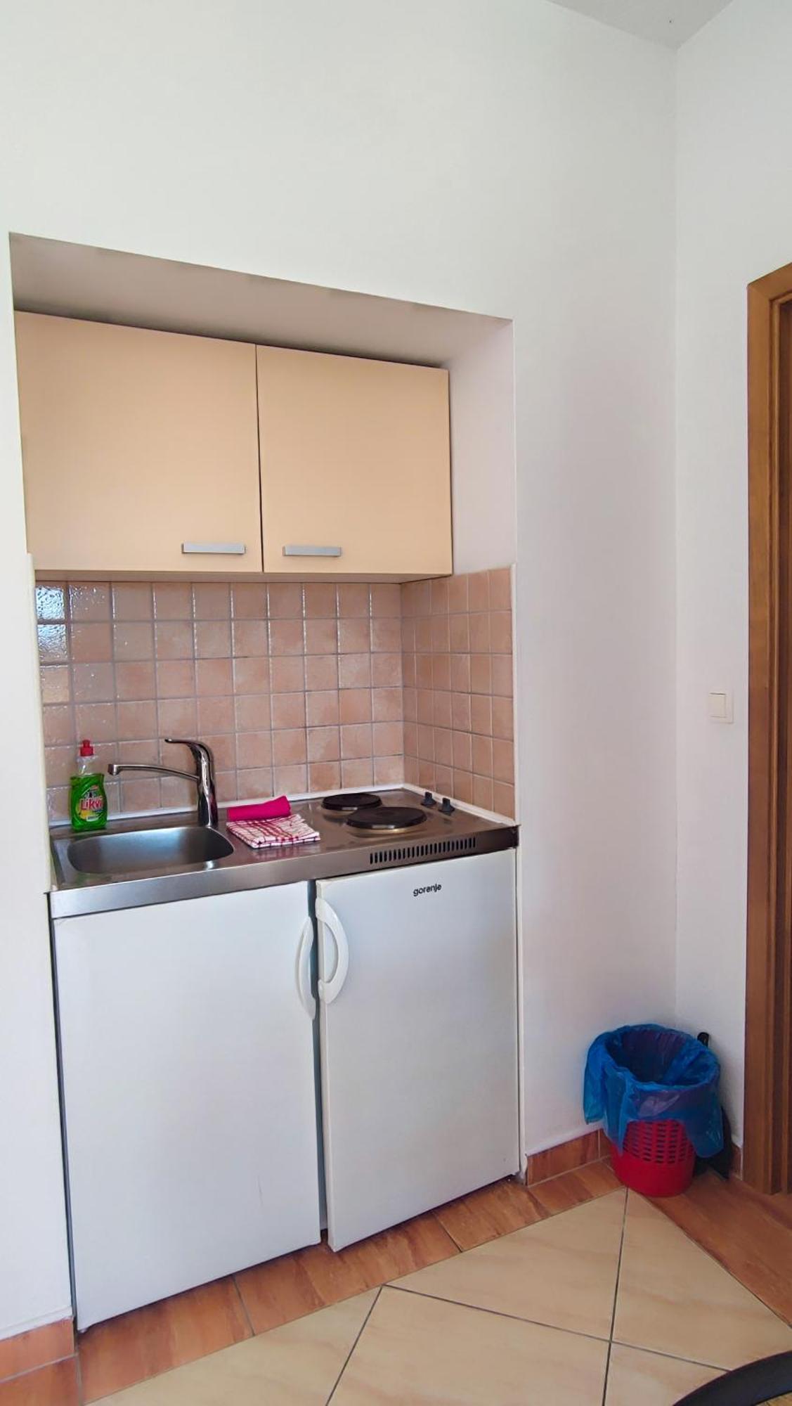 Villa Penava, Private Beach, Pool And 7Min To Trogir Quarto foto