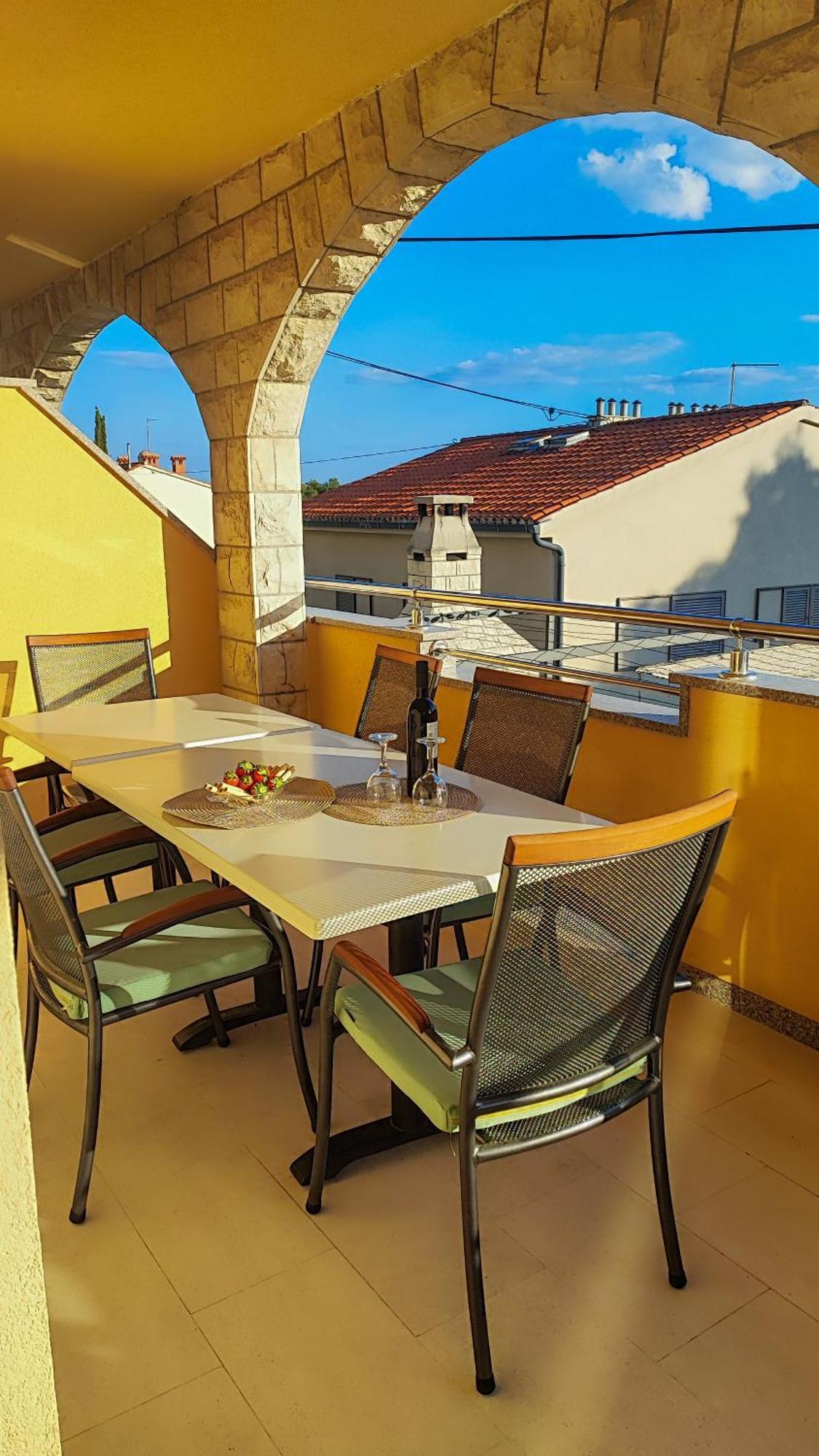 Villa Penava, Private Beach, Pool And 7Min To Trogir Quarto foto