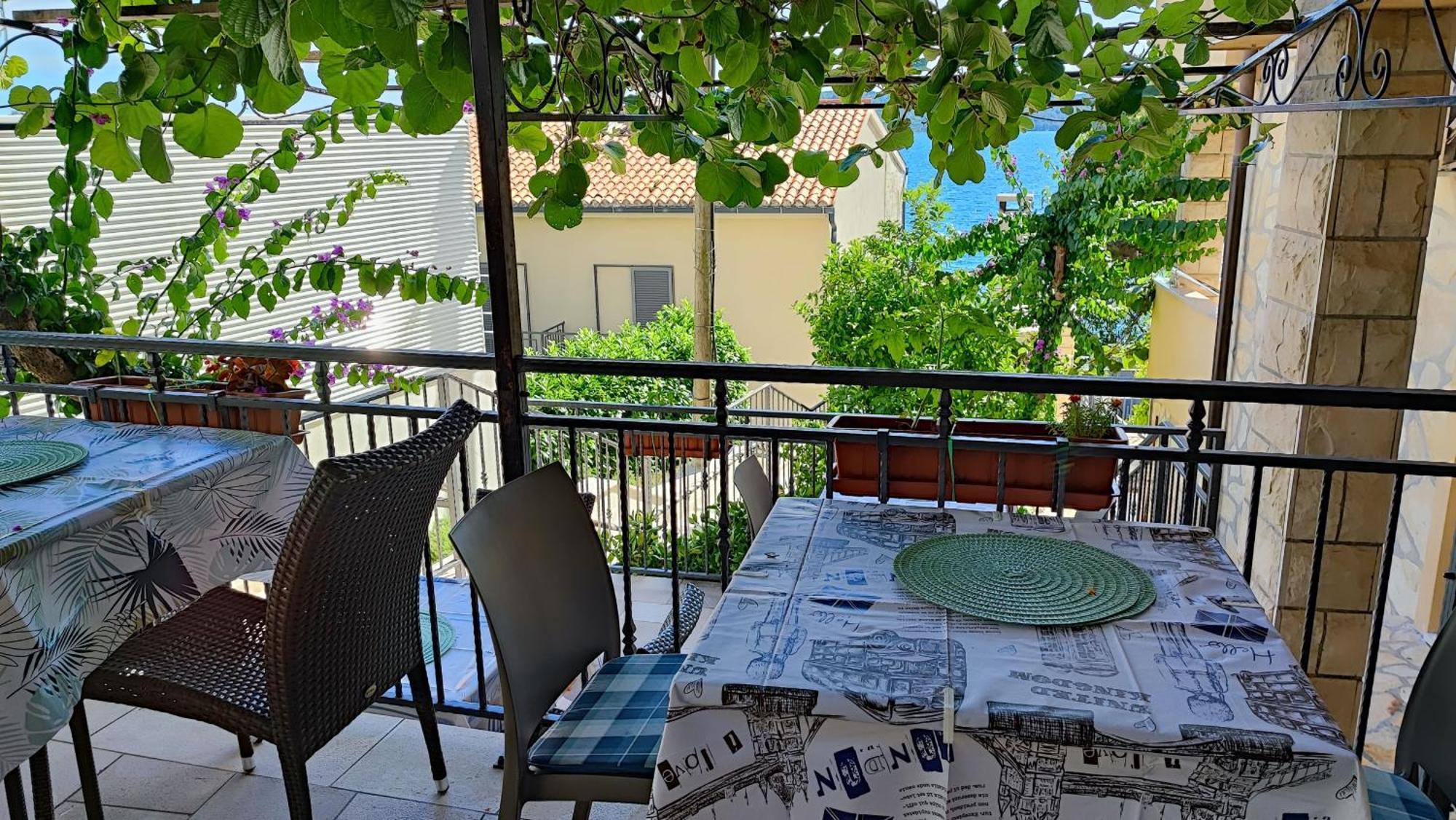 Villa Penava, Private Beach, Pool And 7Min To Trogir Quarto foto